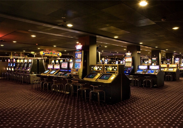 Odawa casino