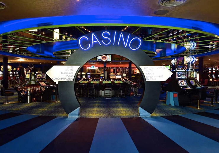 Casino Da Madeira