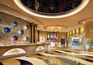 Casino Triomphe Lobby Casino Triomphe Lobby