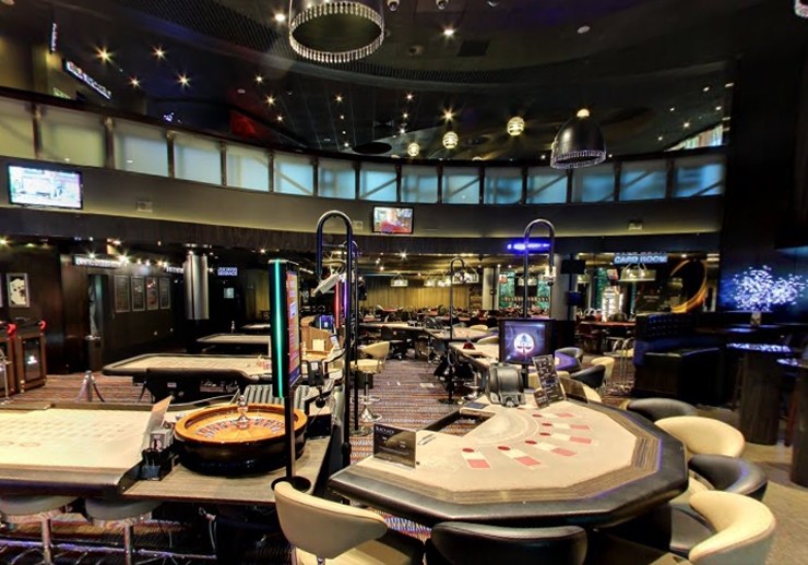 Casino Casino