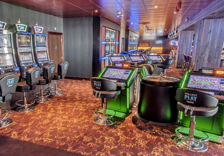 Grosvenor Casino Southend Opening Times Grosvenor Casino Southend Opening Times