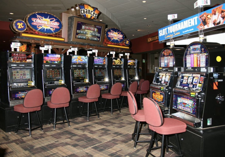 Dawson Creek Casino