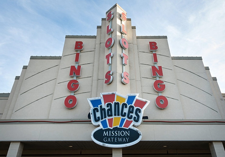 Chances Casino, Mission