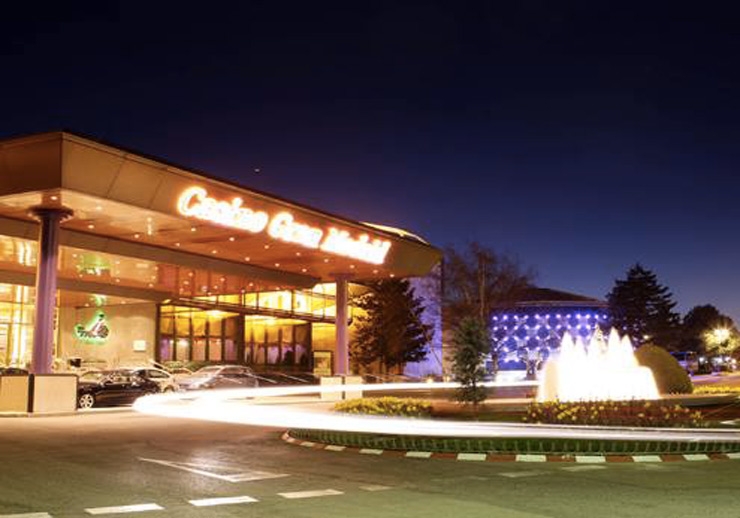 Casino Gran Madrid Torrelodones