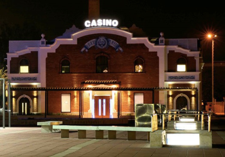 Gran Casino Castellón