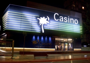 Casino Photo