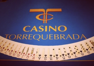 Casino Photo