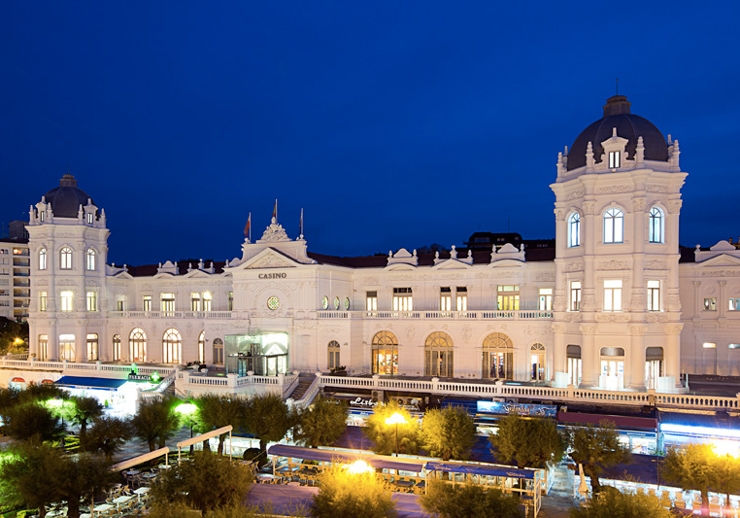 Gran Casino Sardinero Santander