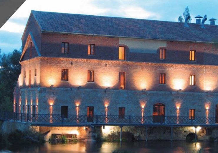 Casino del Tormes Salamanca