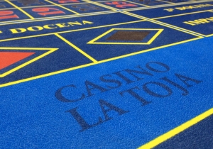 Casino Photo