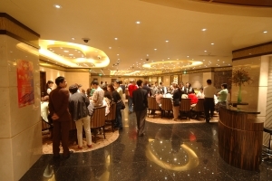 Fortuna Casino & Hotel Macau