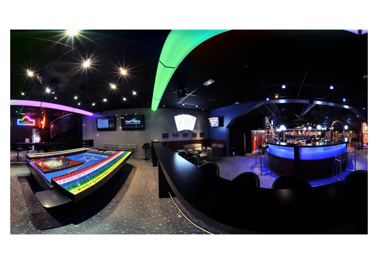 Le Multicolore Poker Room Reims