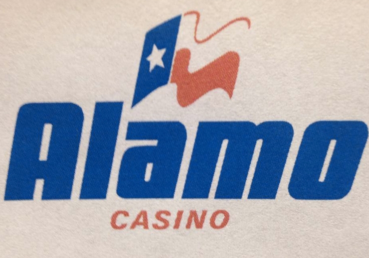 Alamo Casino and TA Travel Center, Las Vegas