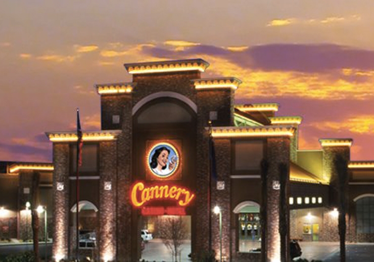 North Las Vegas Cannery Casino