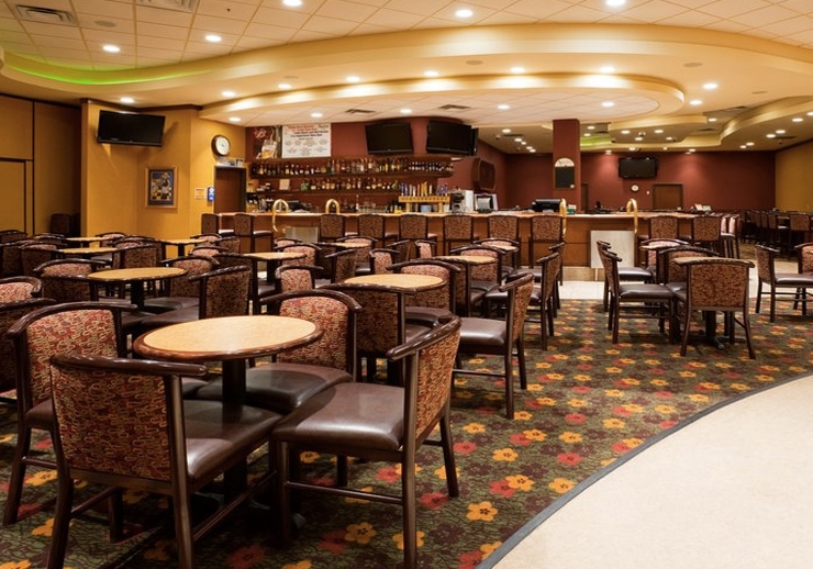 Fargo Spirits Lounge Casino & Hotel