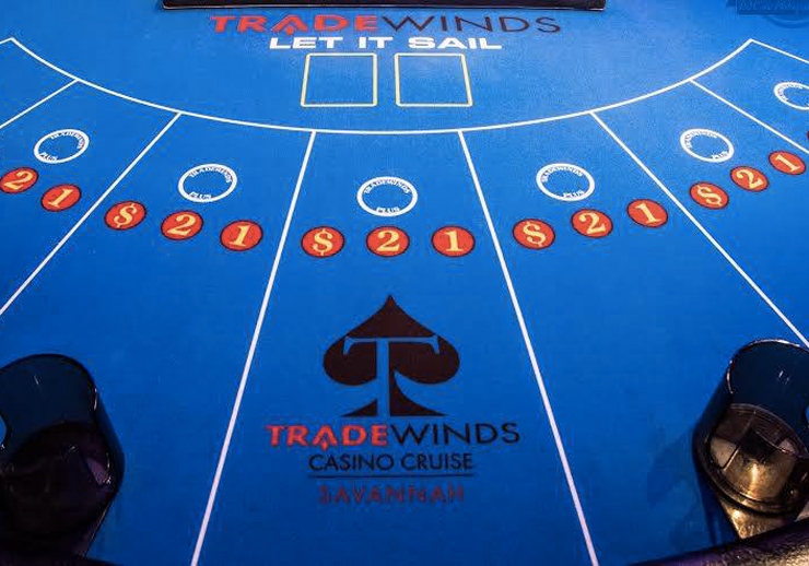 Savannah Tradewinds Casino