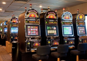 Casinos In Ga