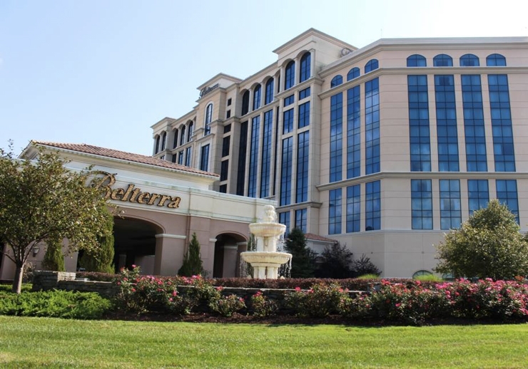 Belterra Casino & Hotel, Florence