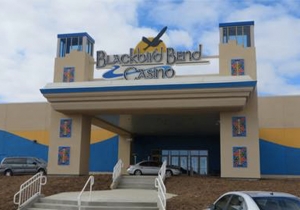 Casino Photo