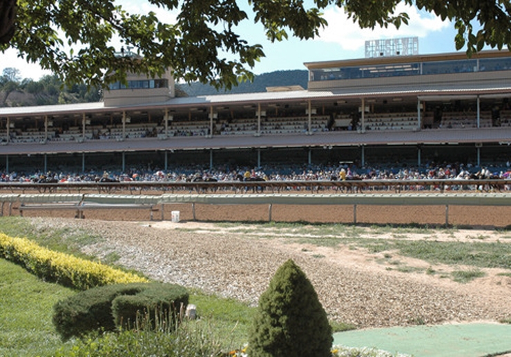 Billy The Kid Casino, Ruidoso Downs