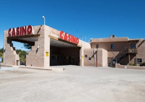 Casino Photo