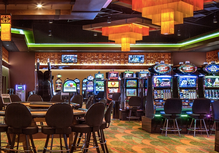Casino Casino