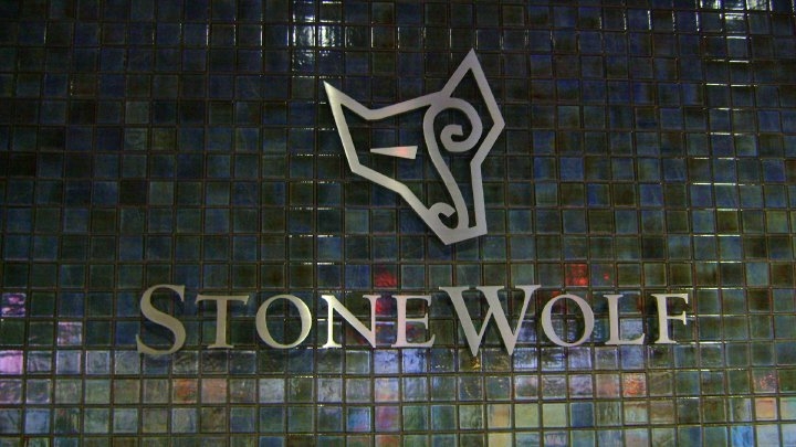 Pawnee Stone Wolf Casino
