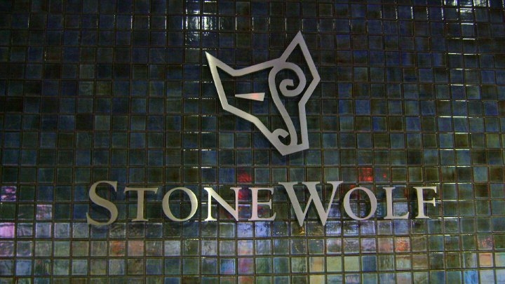 波尼Stone Wolf赌场