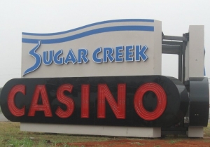 Casino Photo