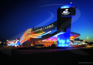 Casino Photo