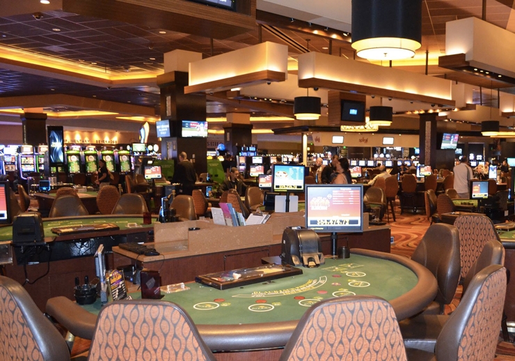 Rivers Casino Pittsburgh Poker Tournaments Rivers Casino Pittsburgh Poker Tournaments