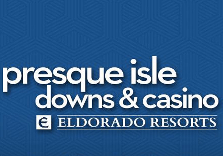 伊利Presque Isle Downs赌场