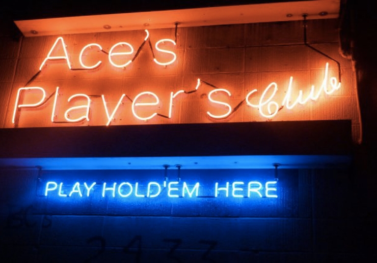 Portland Aces Players Club Casino