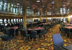 Gambling Near San Antonio