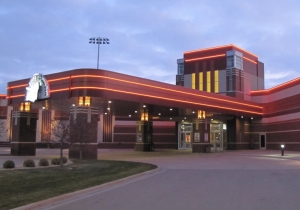 Casino Photo