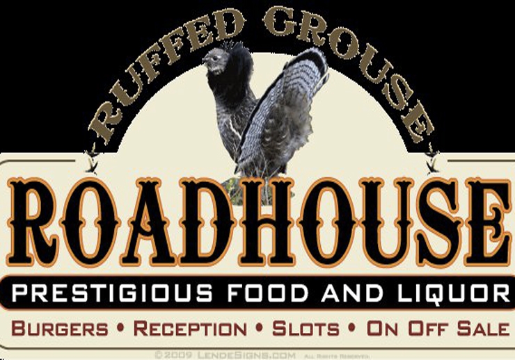 伦拜Ruffed Grouse Roadhouse赌场