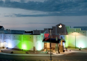 Granite falls casino