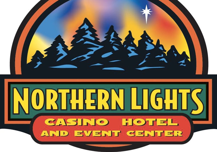 Northern Lights Casino Hotel & Event Center, Walker