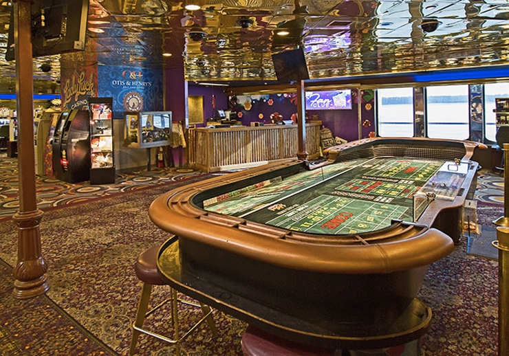 Century Casino, Caruthersville