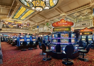 Closest Casino To Springfield Illinois