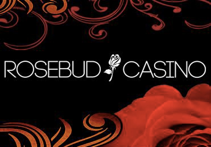 Valentine Rosebud Casino
