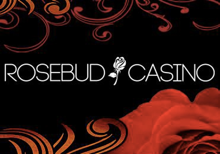 Rosebud Casino, Valentine