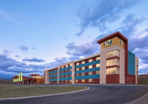 Casino Photo