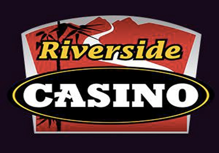 Tukwila Riverside Casino