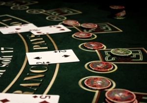 Runescape blackjack rules