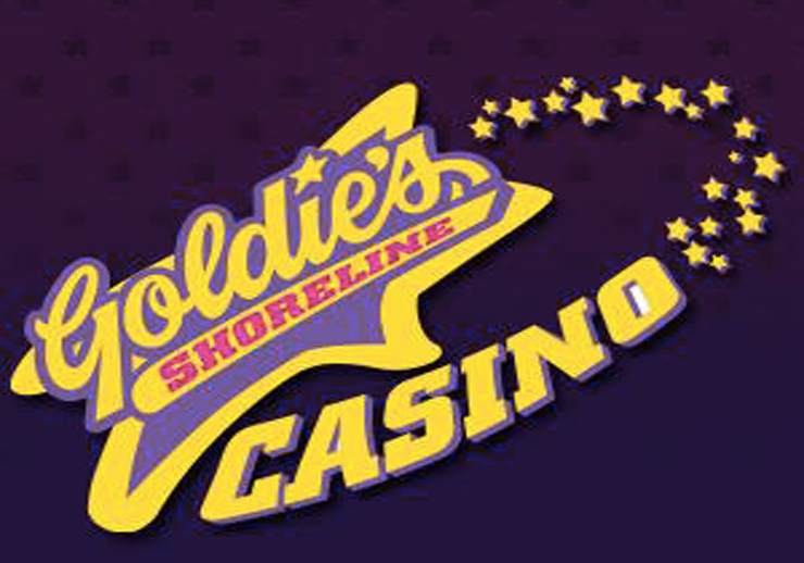 Shoreline Goldie's Casino