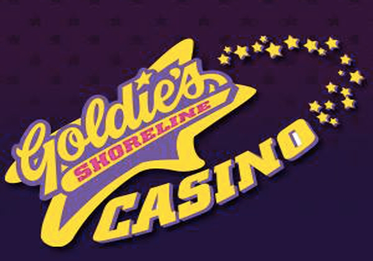 Goldie's Casino, Shoreline