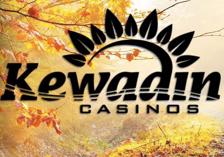 Kewadin Casino, Hessel