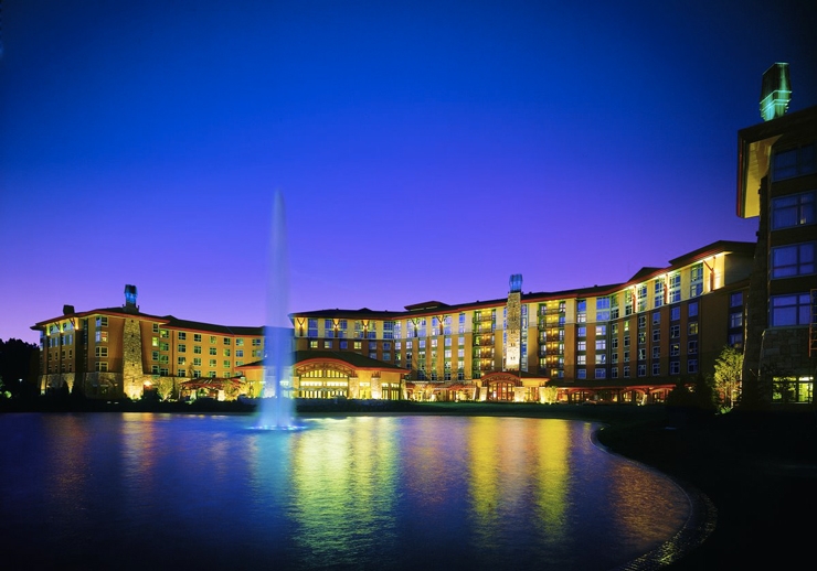 Soaring Eagle Casino & Resort, Mount Pleasant