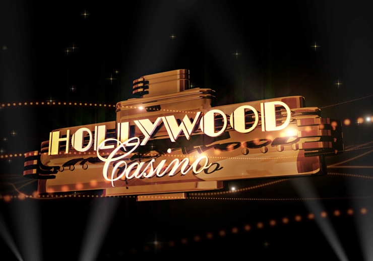 Robinsonville Tunica Hollywood赌场